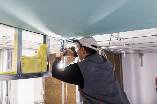 Best Fiberglass Insulation in Grace, ID