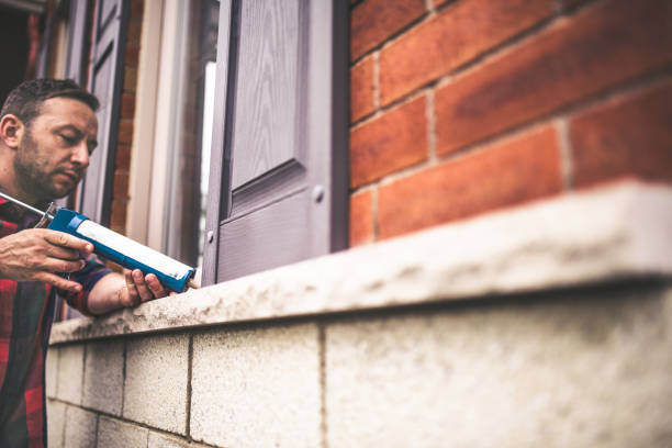Best Spray Foam Insulation in Grace, ID