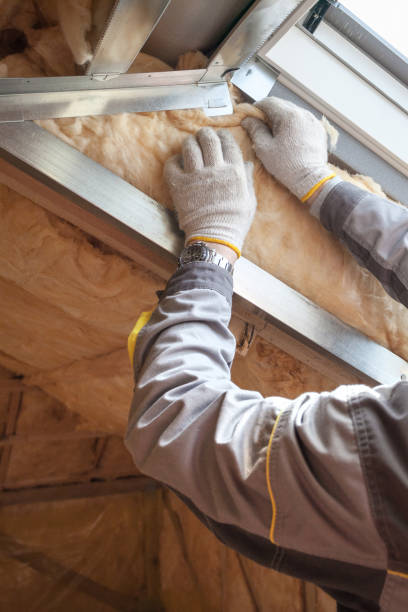 Best Eco-Friendly Insulation in Grace, ID