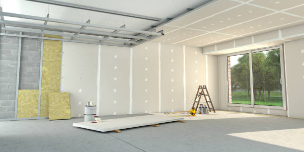 Types of Insulation We Offer in Grace, ID