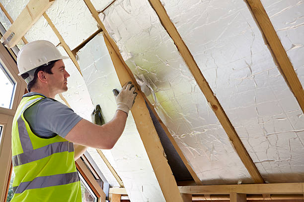 Best Commercial Insulation in Grace, ID