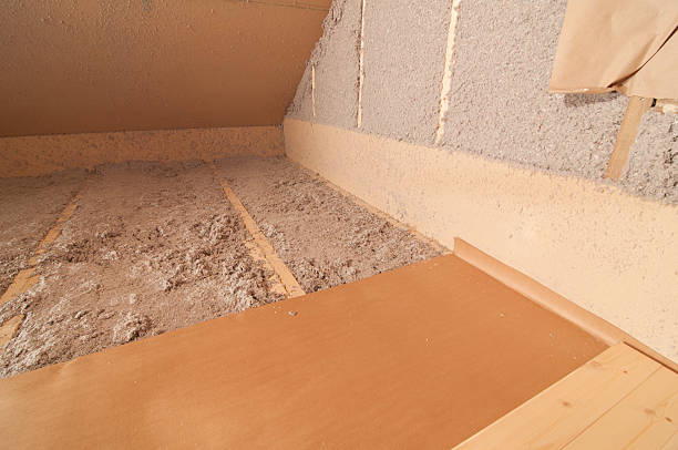 Best Specialized Insulation Services in Grace, ID